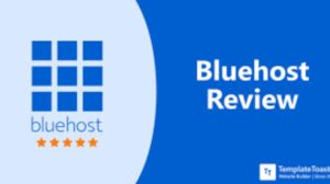 Bluehost Review