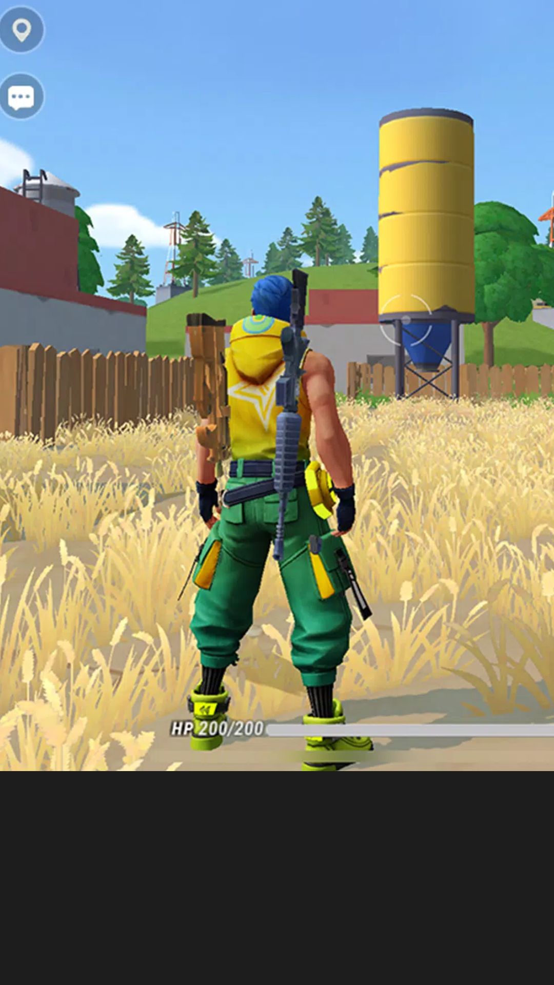 Download Sigma Battle Royale : Mobile on PC with MEmu
