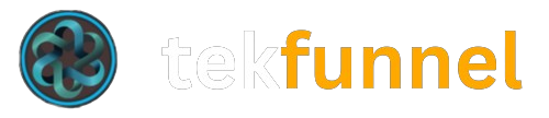 Logo TekFunnel